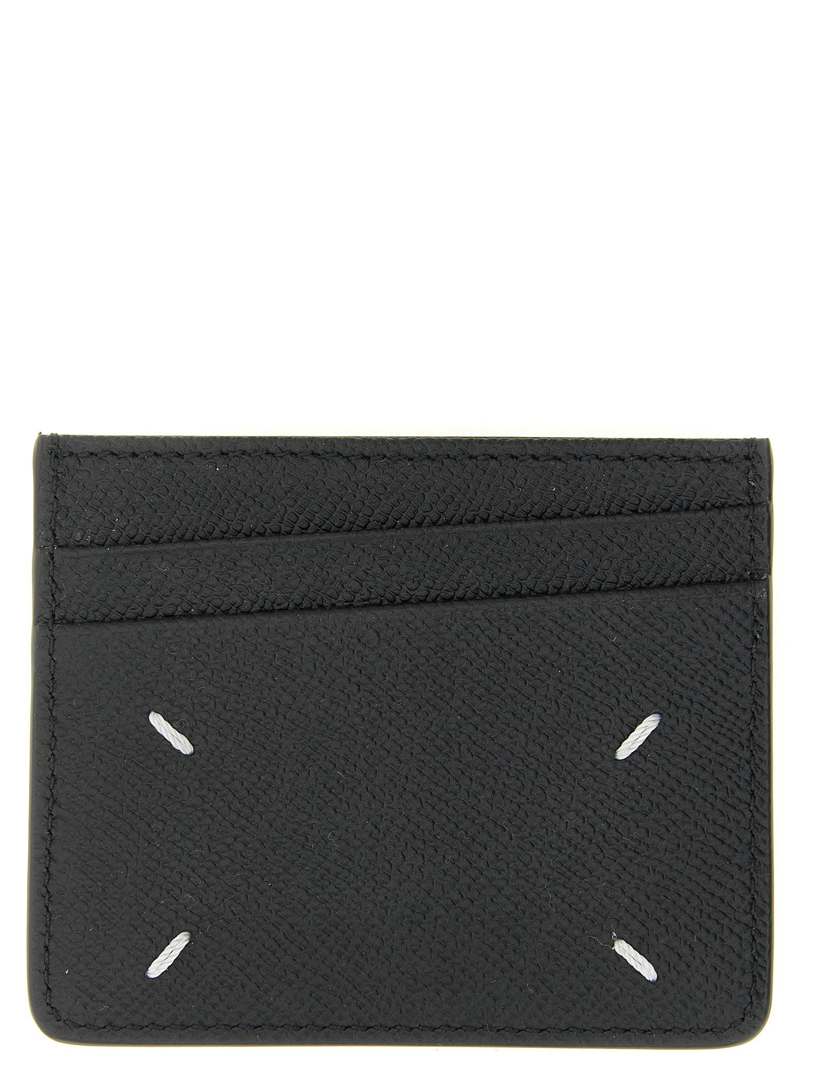 Maison Margiela Four Stitches Card Holder