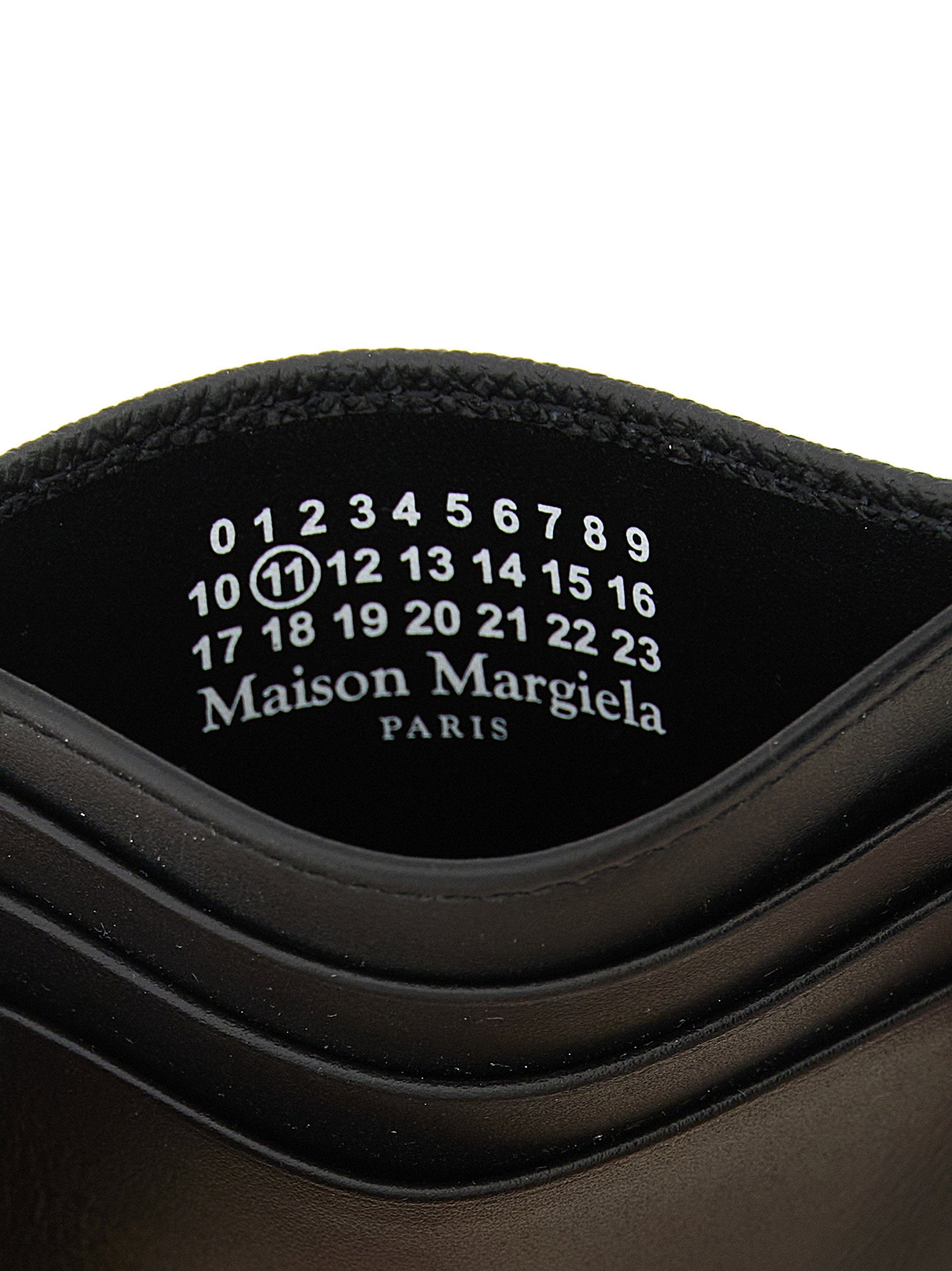 Maison Margiela Four Stitches Card Holder