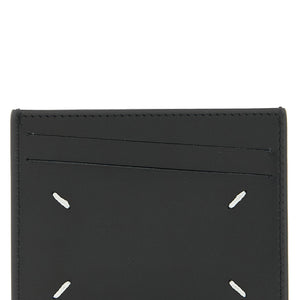 Maison Margiela Stitching Card Holder