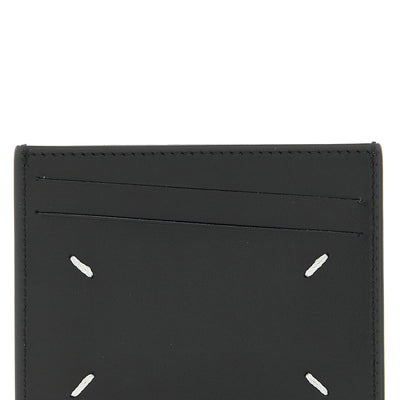 Maison Margiela Stitching Card Holder