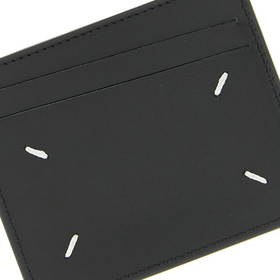 Maison Margiela Stitching Card Holder