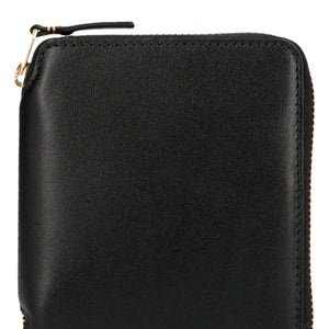 Comme Des Garcons Wallet Arecalf - Sa2100 Wallet