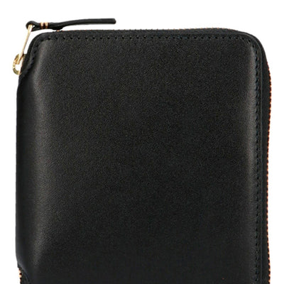 Comme Des Garcons Wallet Arecalf - Sa2100 Wallet
