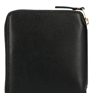 Comme Des Garcons Wallet Arecalf - Sa2100 Wallet