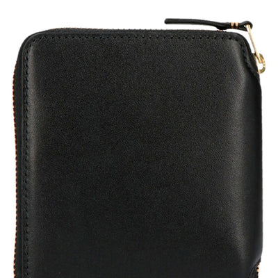Comme Des Garcons Wallet Arecalf - Sa2100 Wallet