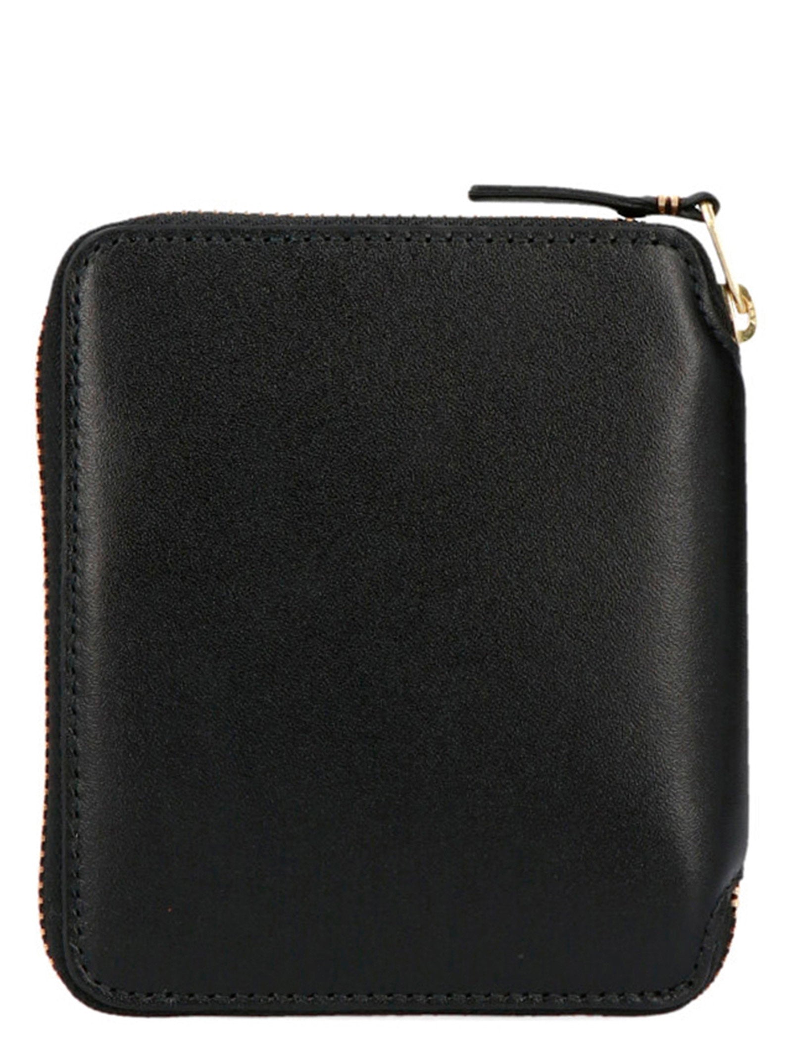 Comme Des Garcons Wallet Arecalf - Sa2100 Wallet