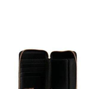 Comme Des Garcons Wallet Arecalf - Sa2100 Wallet
