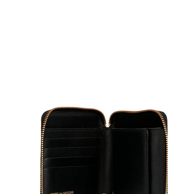 Comme Des Garcons Wallet Arecalf - Sa2100 Wallet
