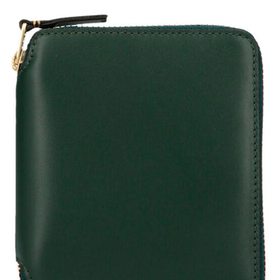 Comme Des Garcons Wallet Arecalf - Sa2100 Wallet