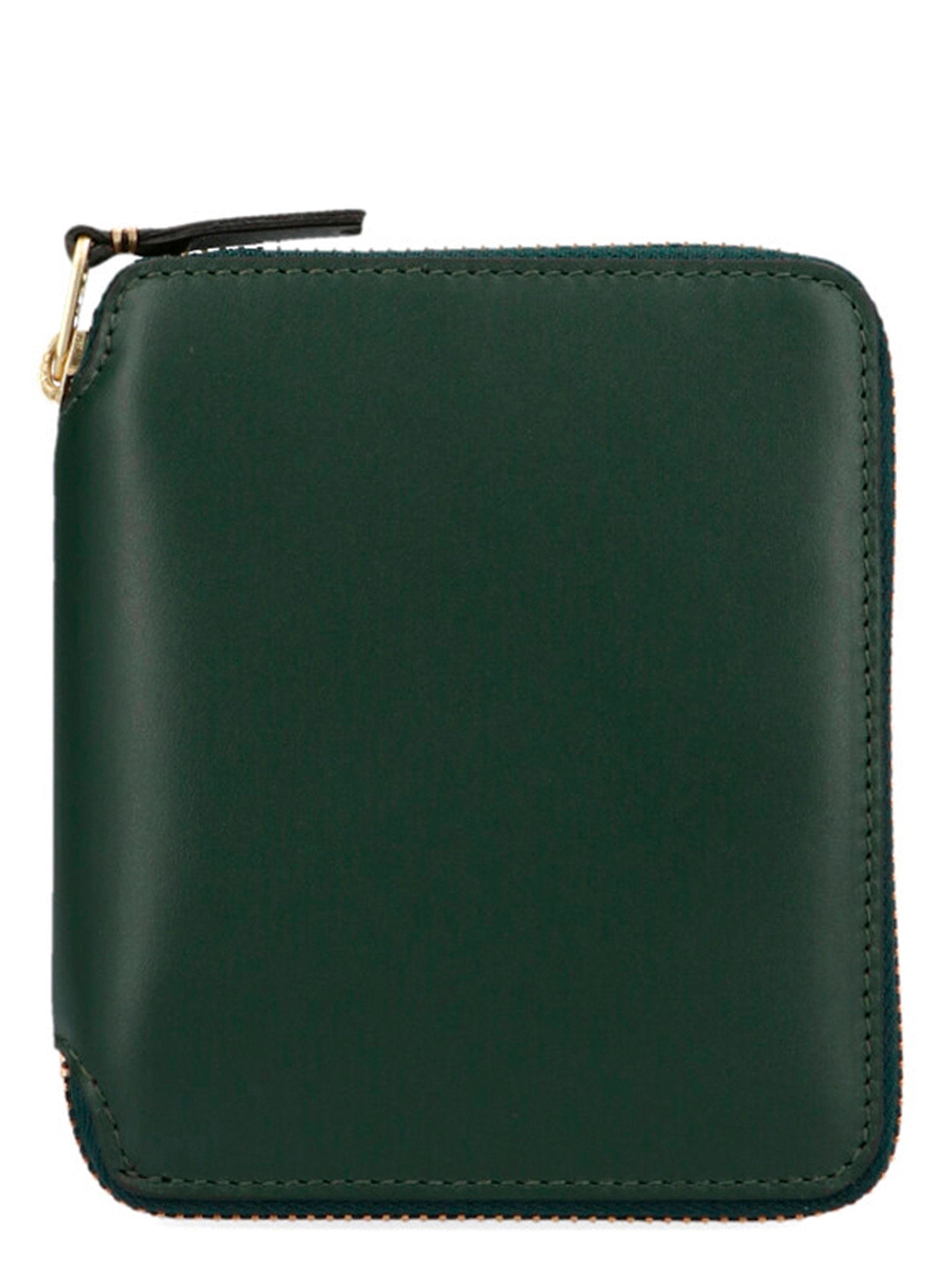 Comme Des Garcons Wallet Arecalf - Sa2100 Wallet