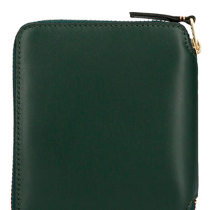 Comme Des Garcons Wallet Arecalf - Sa2100 Wallet