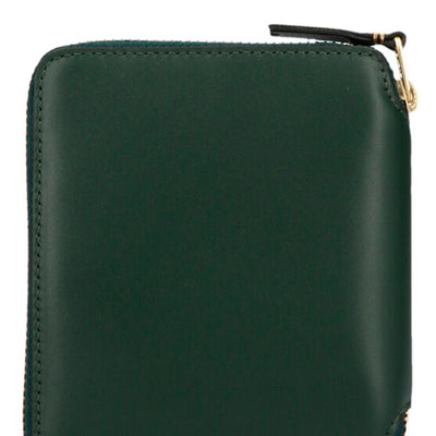 Comme Des Garcons Wallet Arecalf - Sa2100 Wallet