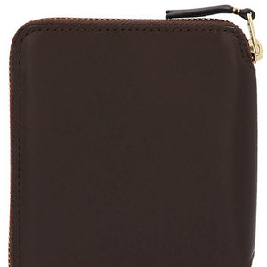 Comme Des Garcons Wallet Arecalf - Sa2100 Wallet