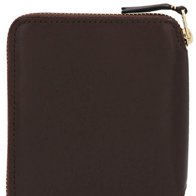 Comme Des Garcons Wallet Arecalf - Sa2100 Wallet