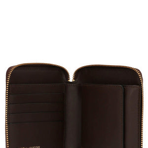Comme Des Garcons Wallet Arecalf - Sa2100 Wallet