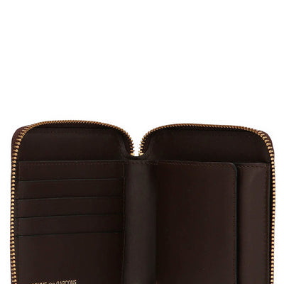 Comme Des Garcons Wallet Arecalf - Sa2100 Wallet