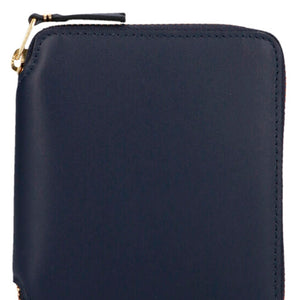 Comme Des Garcons Wallet Arecalf - Sa2100 Wallet