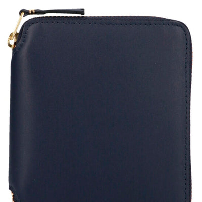 Comme Des Garcons Wallet Arecalf - Sa2100 Wallet