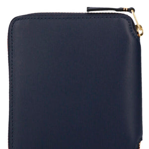 Comme Des Garcons Wallet Arecalf - Sa2100 Wallet