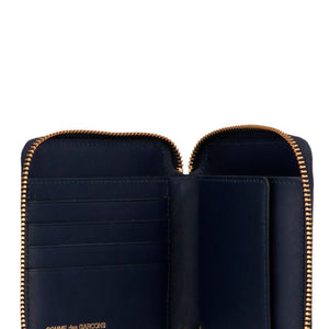 Comme Des Garcons Wallet Arecalf - Sa2100 Wallet