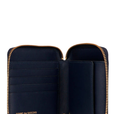 Comme Des Garcons Wallet Arecalf - Sa2100 Wallet