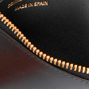 Comme Des Garcons Wallet Arecalf Wallet