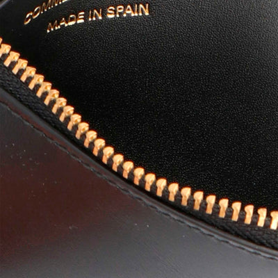 Comme Des Garcons Wallet Arecalf Wallet