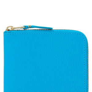 Comme Des Garcons Wallet Wallet Classic Line - Sa3100