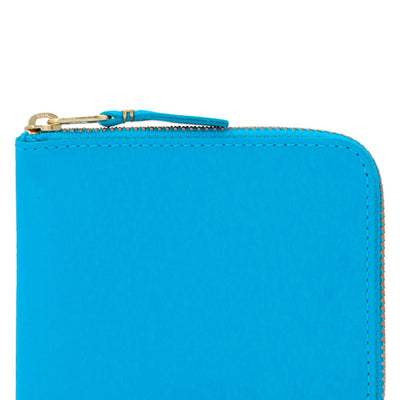 Comme Des Garcons Wallet Wallet Classic Line - Sa3100