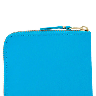 Comme Des Garcons Wallet Wallet Classic Line - Sa3100