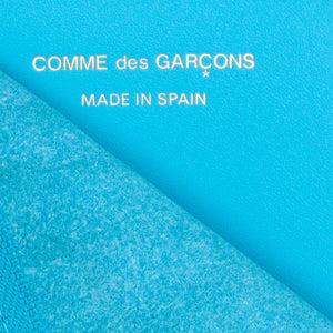 Comme Des Garcons Wallet Wallet Classic Line - Sa3100