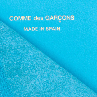 Comme Des Garcons Wallet Wallet Classic Line - Sa3100