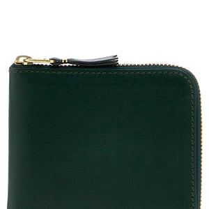 Comme Des Garcons Wallet Arecalf Wallet