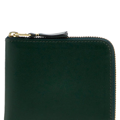 Comme Des Garcons Wallet Arecalf Wallet