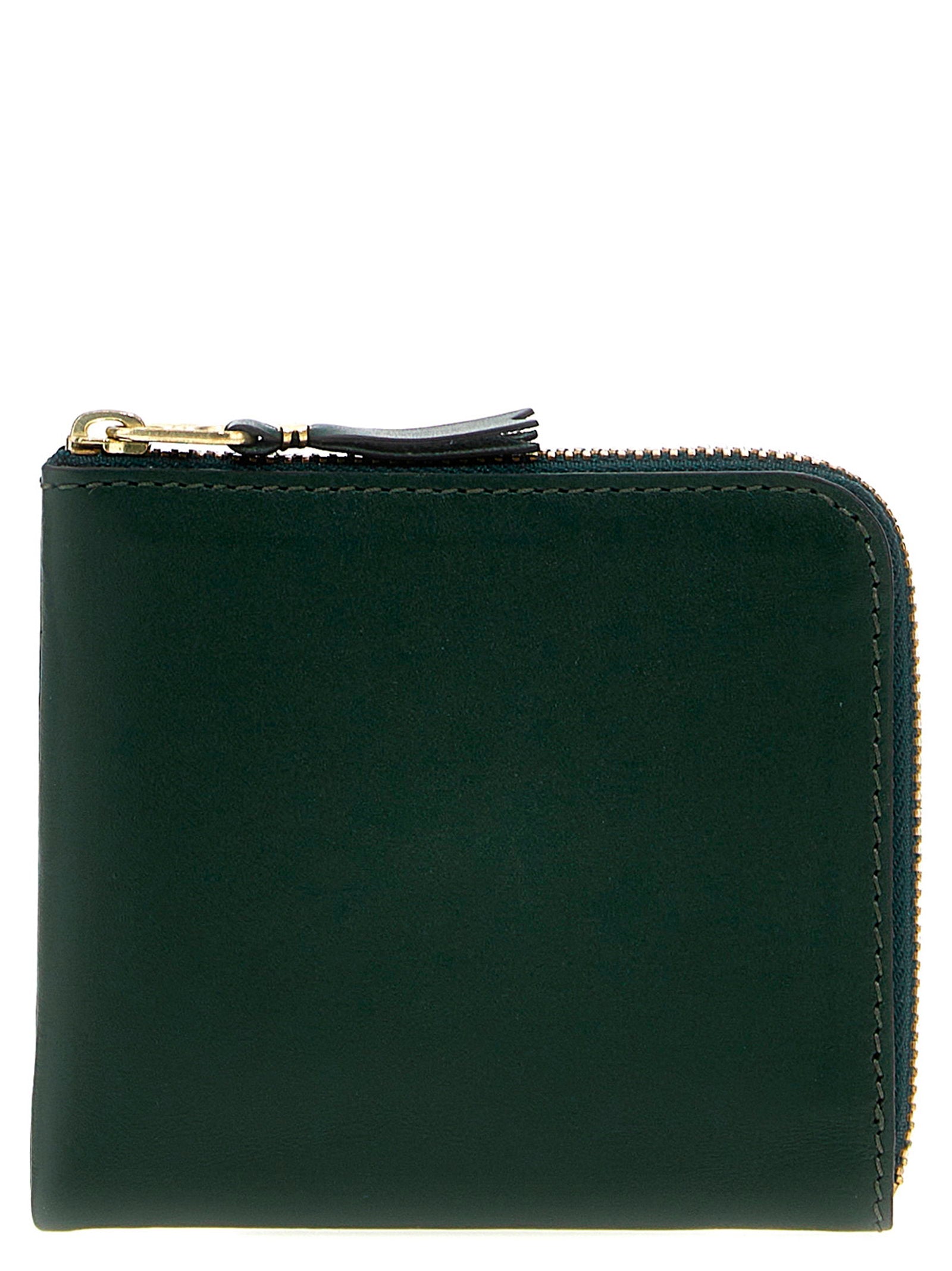 Comme Des Garcons Wallet Arecalf Wallet