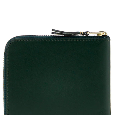 Comme Des Garcons Wallet Arecalf Wallet