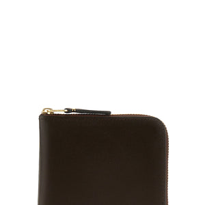 Comme Des Garcons Wallet Wallet Classic Line - Sa3100