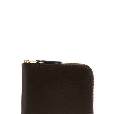 Comme Des Garcons Wallet Wallet Classic Line - Sa3100