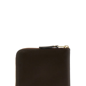 Comme Des Garcons Wallet Wallet Classic Line - Sa3100