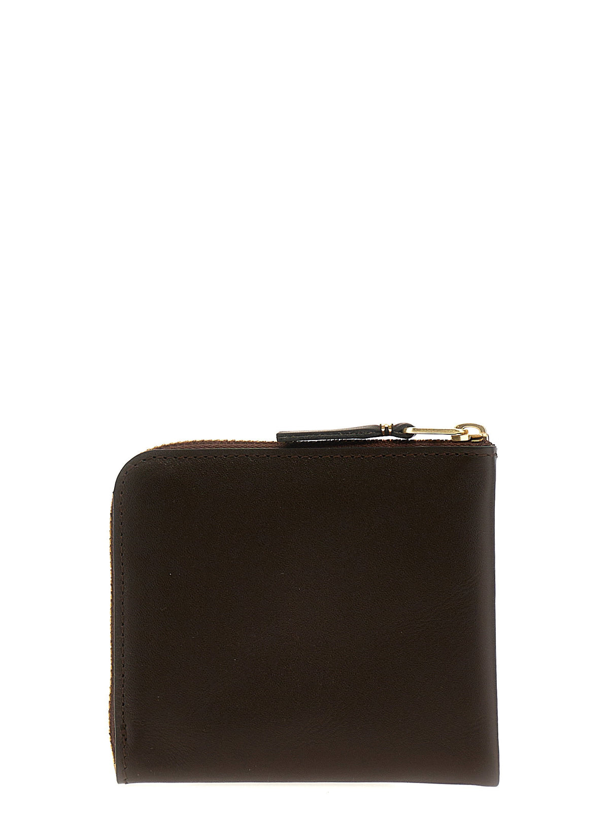 Comme Des Garcons Wallet Wallet Classic Line - Sa3100