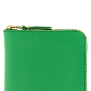 Comme Des Garcons Wallet Classic Leather Line Wallet