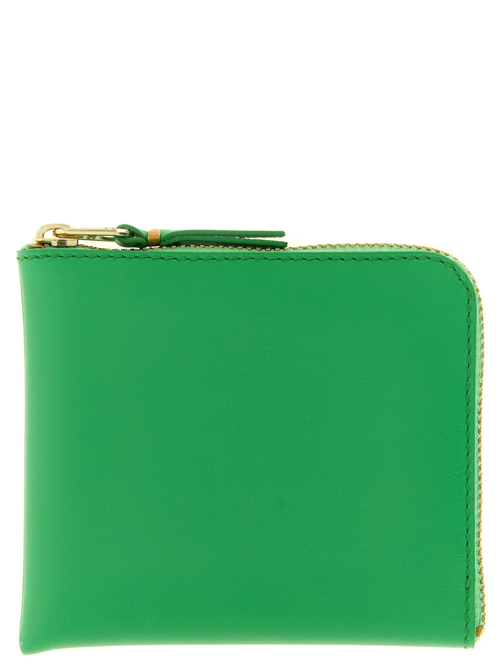 Comme Des Garcons Wallet Classic Leather Line Wallet