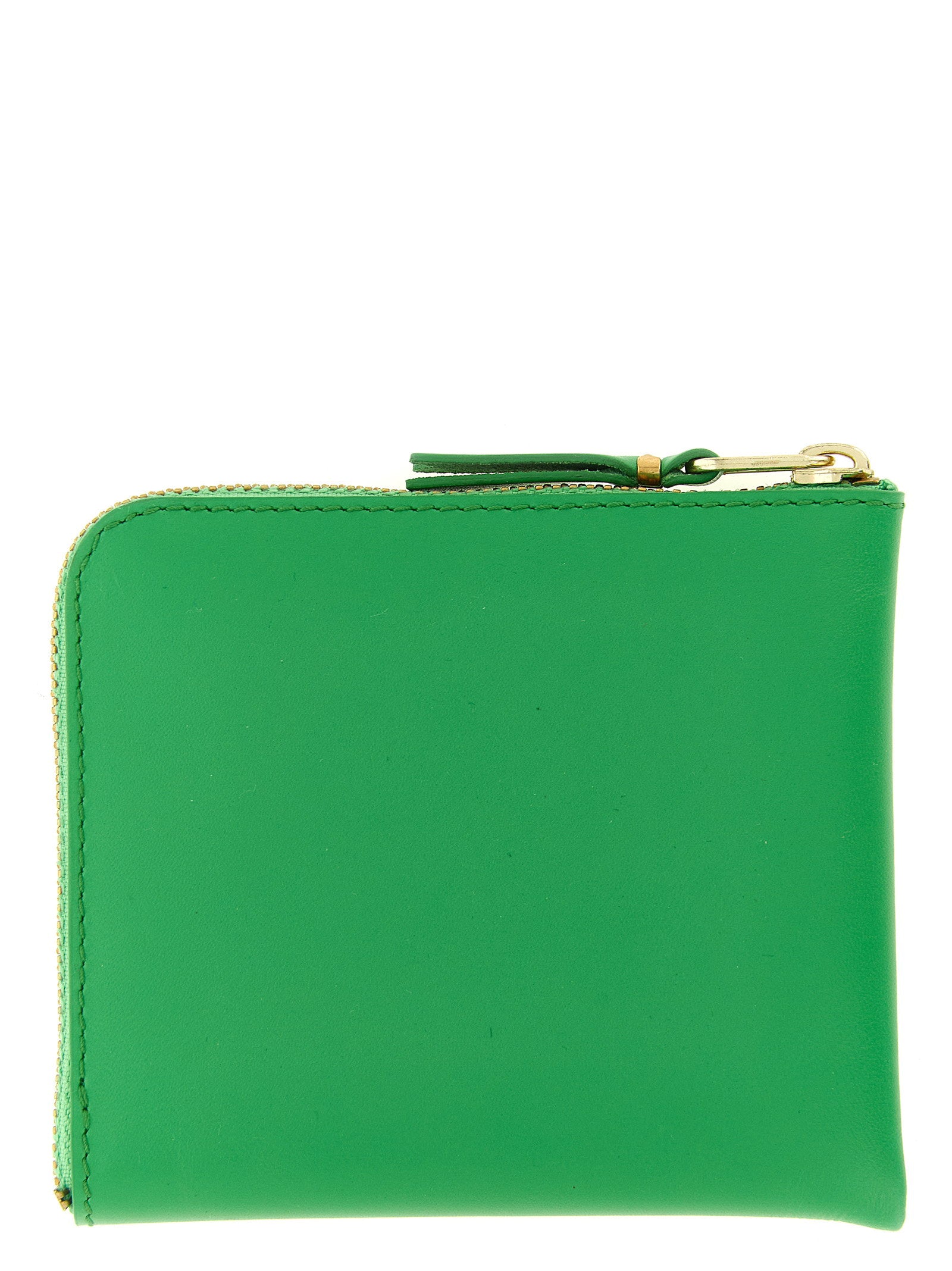 Comme Des Garcons Wallet Classic Leather Line Wallet