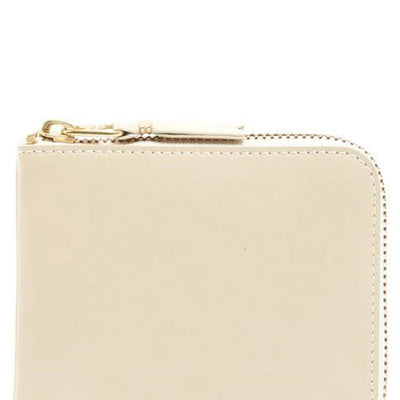 Comme Des Garcons Wallet Portafoglio Classic Line - Sa3100