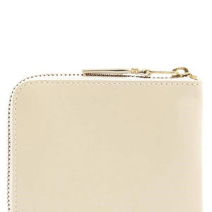 Comme Des Garcons Wallet Portafoglio Classic Line - Sa3100