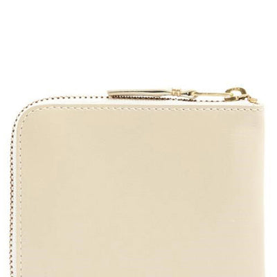 Comme Des Garcons Wallet Portafoglio Classic Line - Sa3100