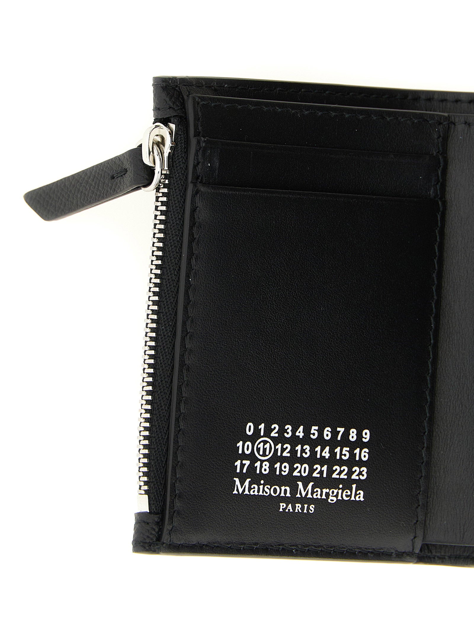 Maison Margiela Four Stitches Wallet