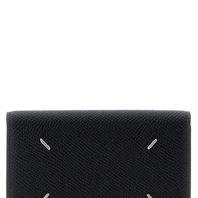 Maison Margiela Clip Card Holder