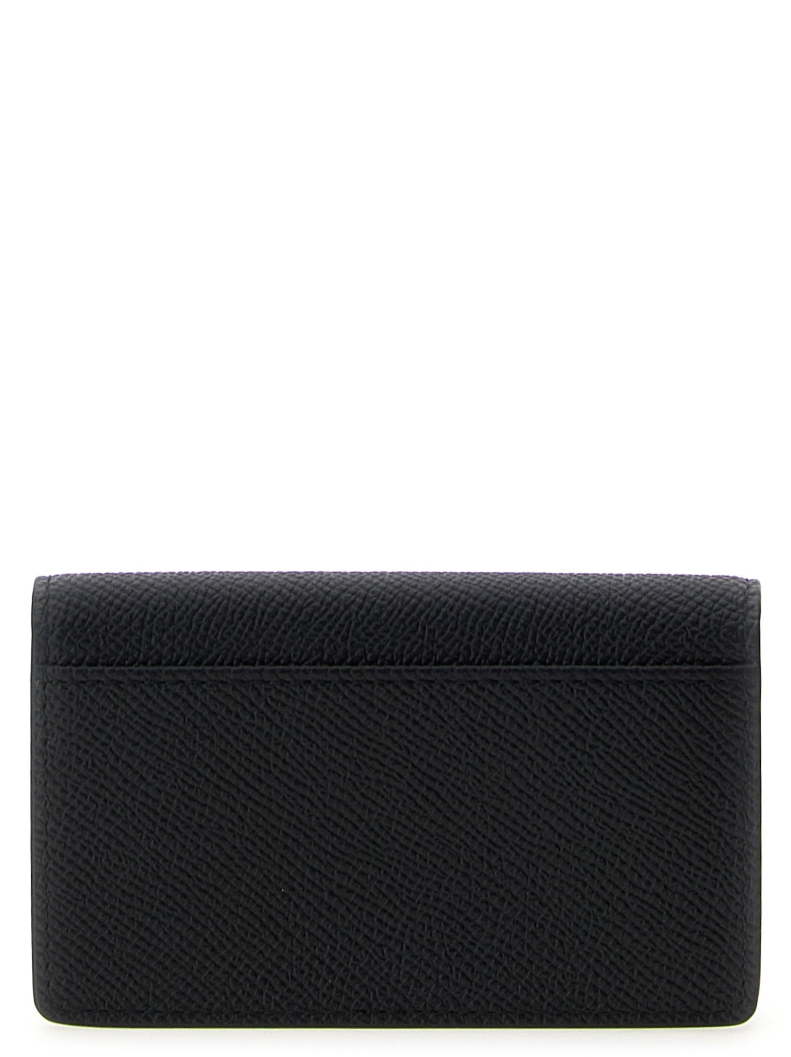 Maison Margiela Clip Card Holder