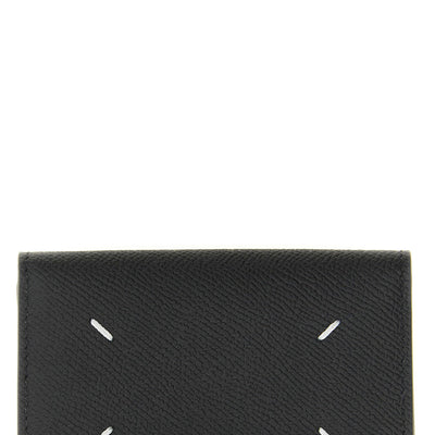 Maison Margiela Four Stitches Card Holder